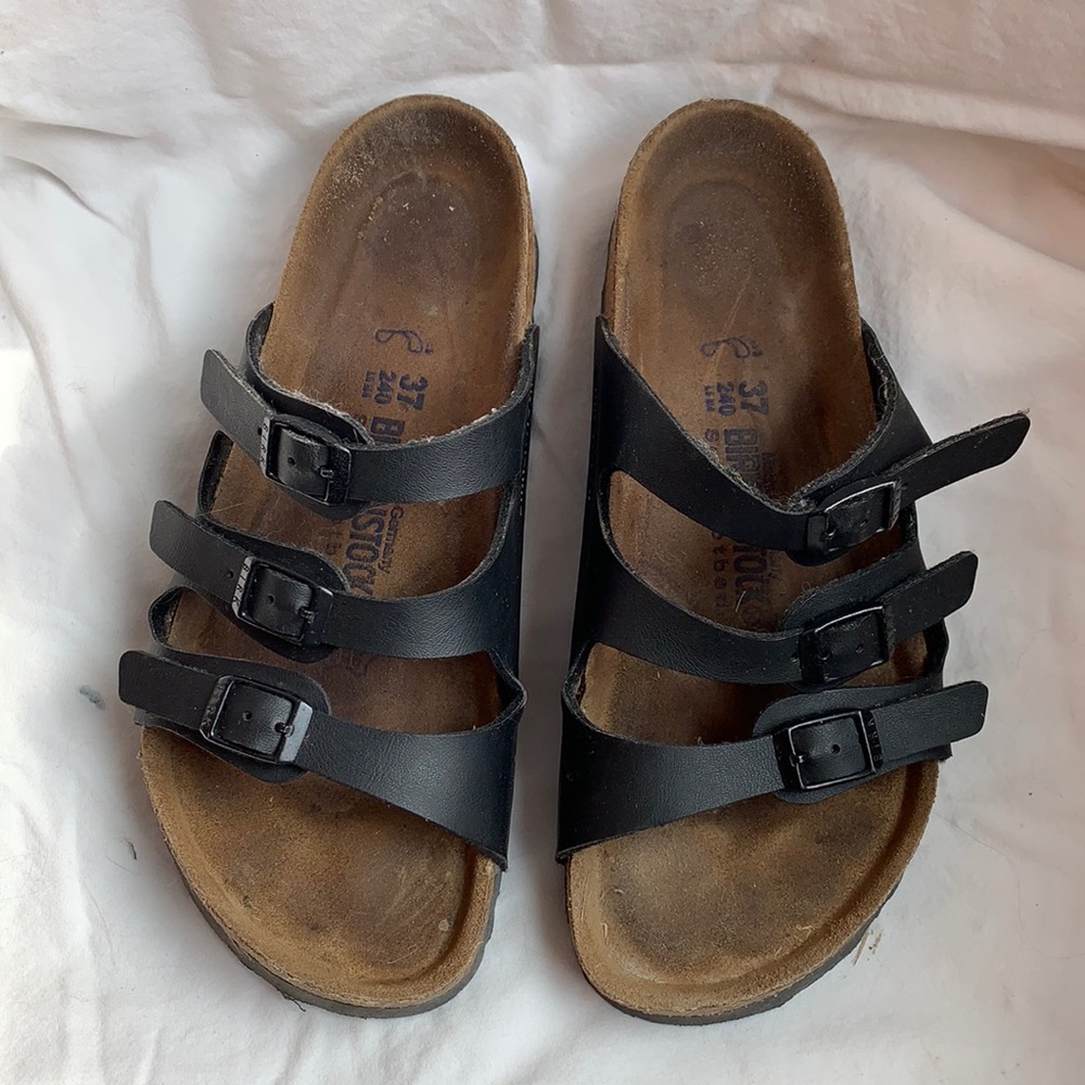 Birkenstock sandals Size 37
